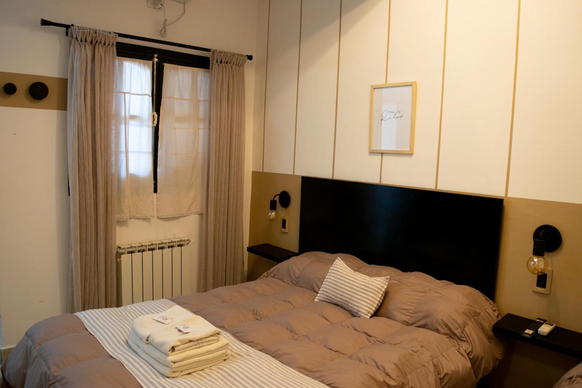 Hotel Del Tren سالتا المظهر الخارجي الصورة