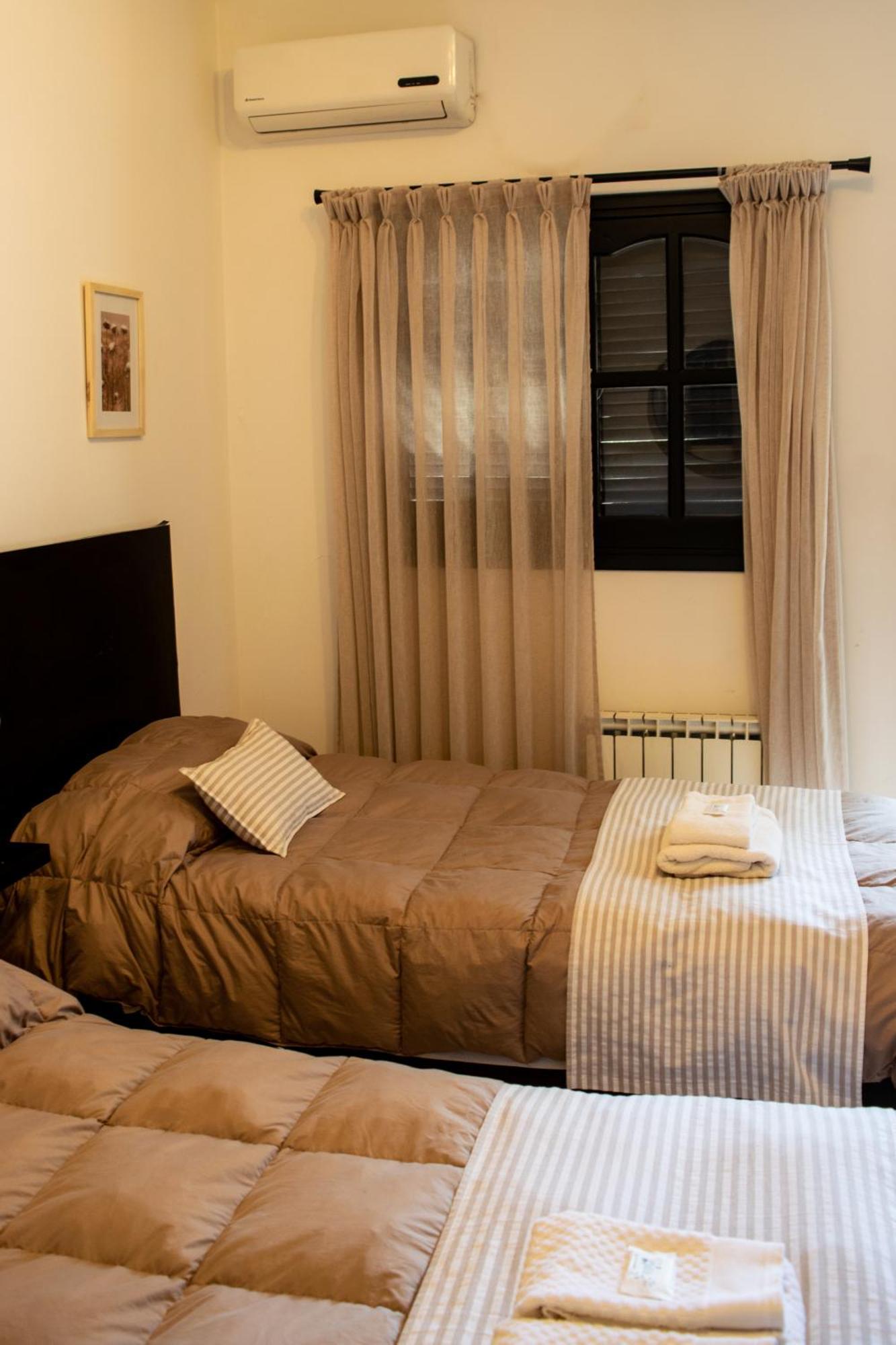 Hotel Del Tren سالتا المظهر الخارجي الصورة