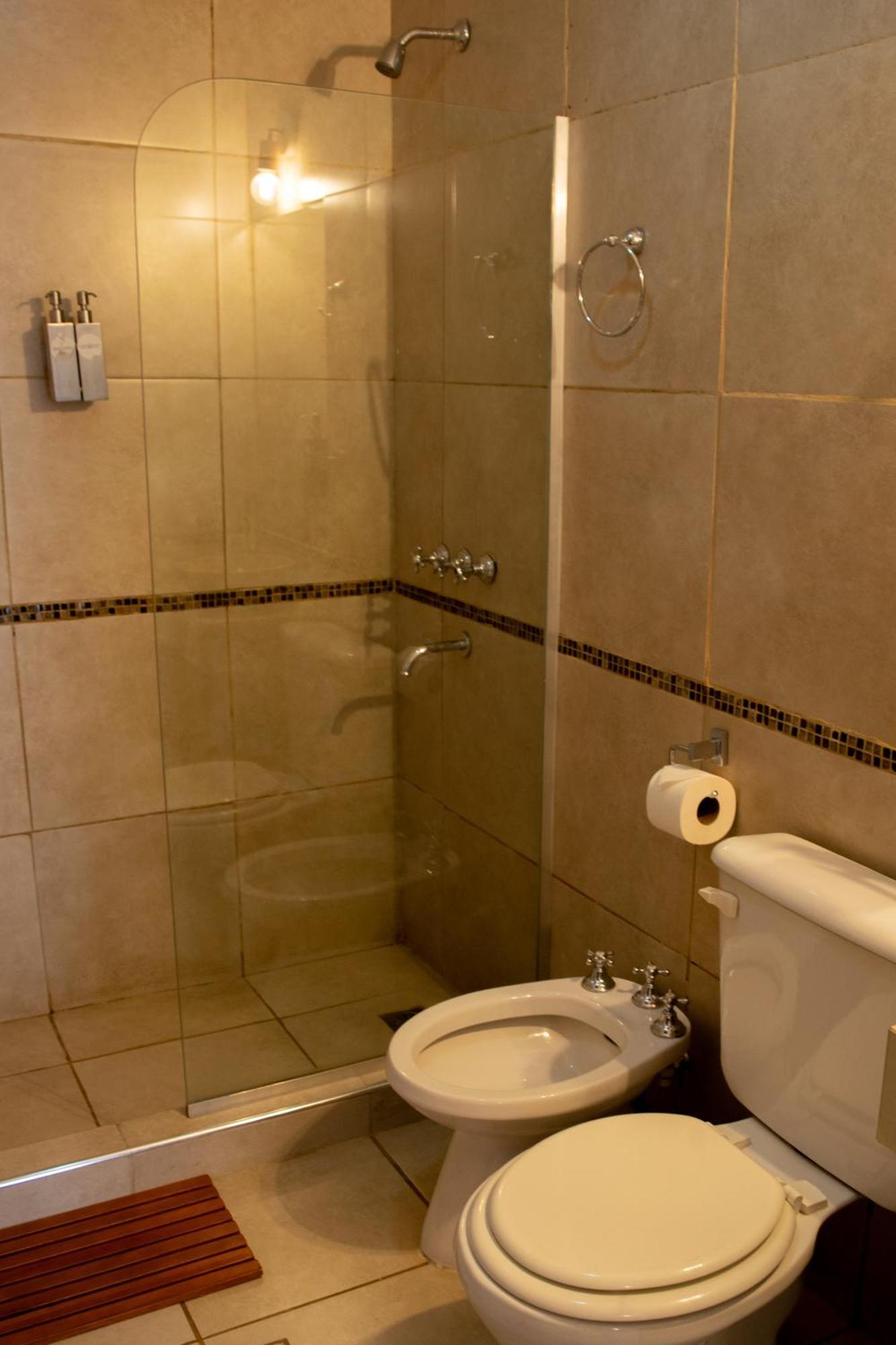 Hotel Del Tren سالتا المظهر الخارجي الصورة