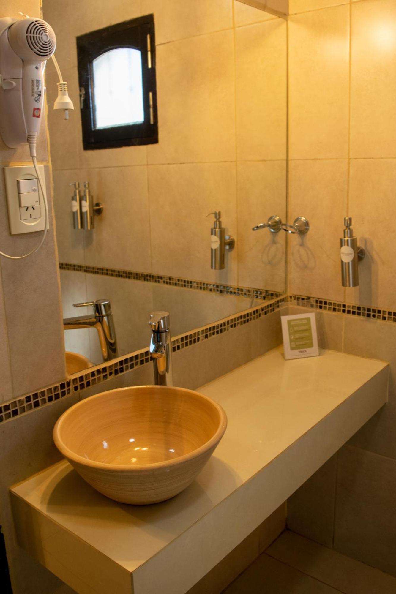 Hotel Del Tren سالتا المظهر الخارجي الصورة